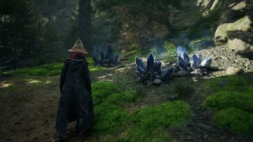 Hogwarts Legacy Piedras lunares Piedra lunar Sala de los requisitos