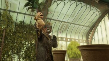Hogwarts Legacy Mandrake Dónde encontrar Cómo obtener Mandrake