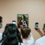Los adolescentes quieren tecnología interactiva en los museos