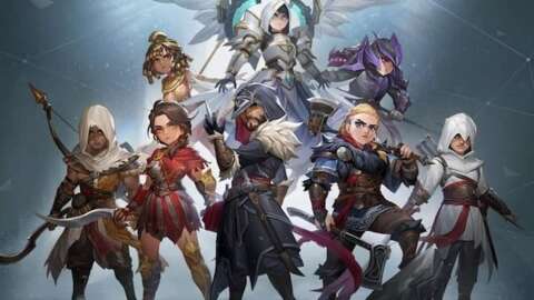 Los héroes de Assassin's Creed llegan a Summoners War: Sky Arena en un nuevo evento