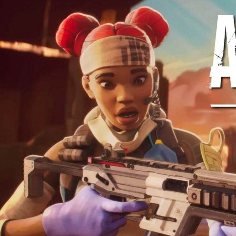 Los jugadores de Apex Legends comparten sus miedos sobre el nuevo sistema de clases