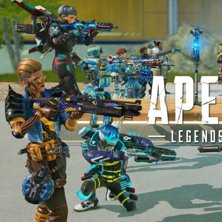 Los jugadores de Apex Legends están divididos por la función Team Deathmatch