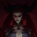 Los jugadores de Diablo 4 podrán explorar la mazmorra que se ve en la cinemática del anuncio