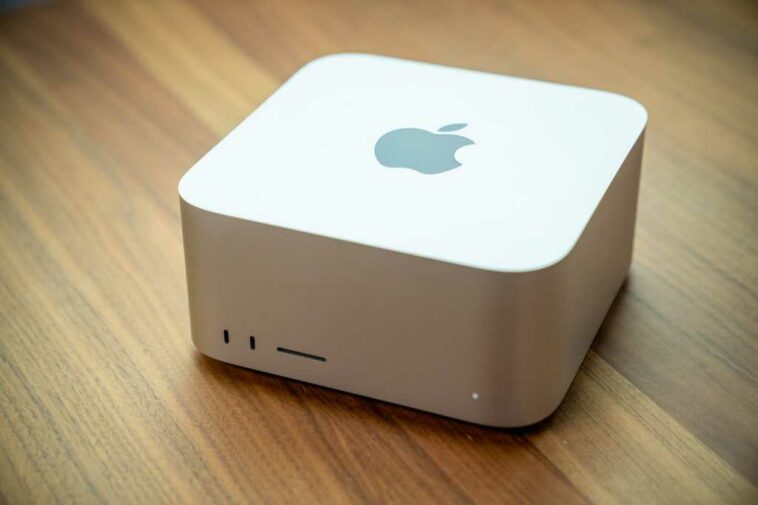 El próximo Mac Studio: ¿Morirá la mini potencia de Apple por negligencia?