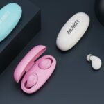 Majority lanza Tru Bio, los verdaderos auriculares inalámbricos sostenibles - Coolsmartphone