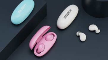 Majority lanza Tru Bio, los verdaderos auriculares inalámbricos sostenibles - Coolsmartphone
