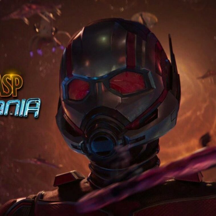 Marvel: ¿Qué películas ver antes de Ant-Man and The Wasp Quantumania?