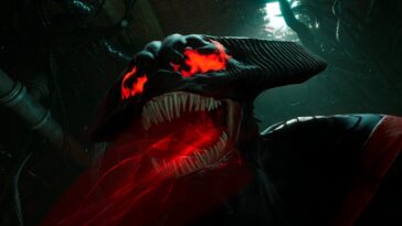 Suns de medianoche de Marvel Desbloquear Venom Dlc Redemption