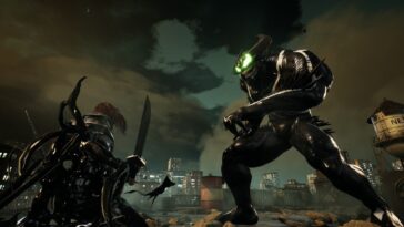 Personajes de contenido descargable del pase de temporada de misión especial de Marvel's Midnight Suns