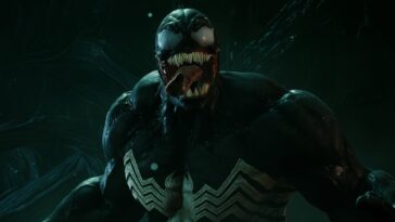 Guía de compilaciones de equipo de los mejores compañeros de Marvel's Midnight Suns Venom