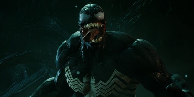 Guía de compilaciones de equipo de los mejores compañeros de Marvel's Midnight Suns Venom