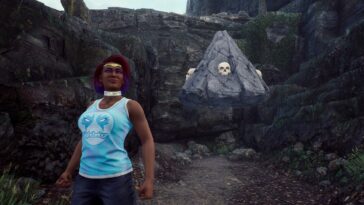 Guía de rompecabezas misterioso de la pirámide de piedra de los soles de medianoche de Marvel