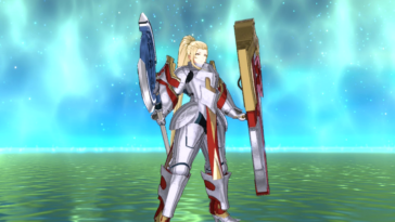 Reclasificación de jade Fire Emblem Engage