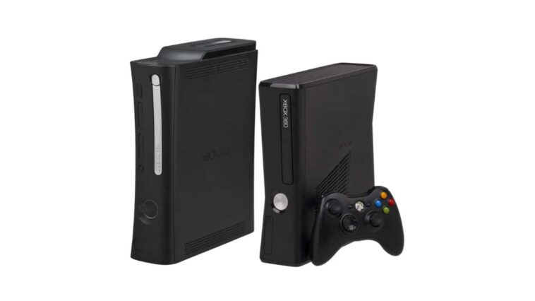 Xbox 360