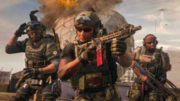 Microsoft señala que es poco probable que se deshaga de Call of Duty para ayudar a que el acuerdo de Activision Blizzard se lleve a cabo