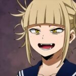 Modelo hace tremendo cosplay de Himiko Toga de My Hero Academia