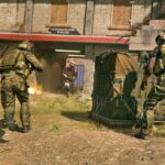 Modern Warfare 2: Un video muestra lo ridículo que es el spawn en Gun Game