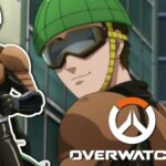 Mumen Rider también llegará como skin de One Punch-Man a Overwatch 2