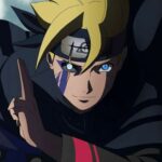 Naruto revela cuál es el origen de la cicatriz de Boruto
