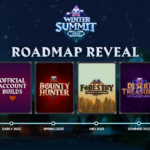 Winter Summit Roadmap Old School RuneScape nuevas misiones actividades