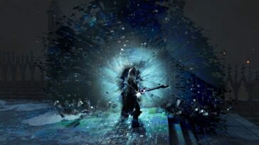 Path Of Exile Class System 3