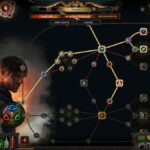 Path of Exile: guía del árbol de habilidades pasivas 1