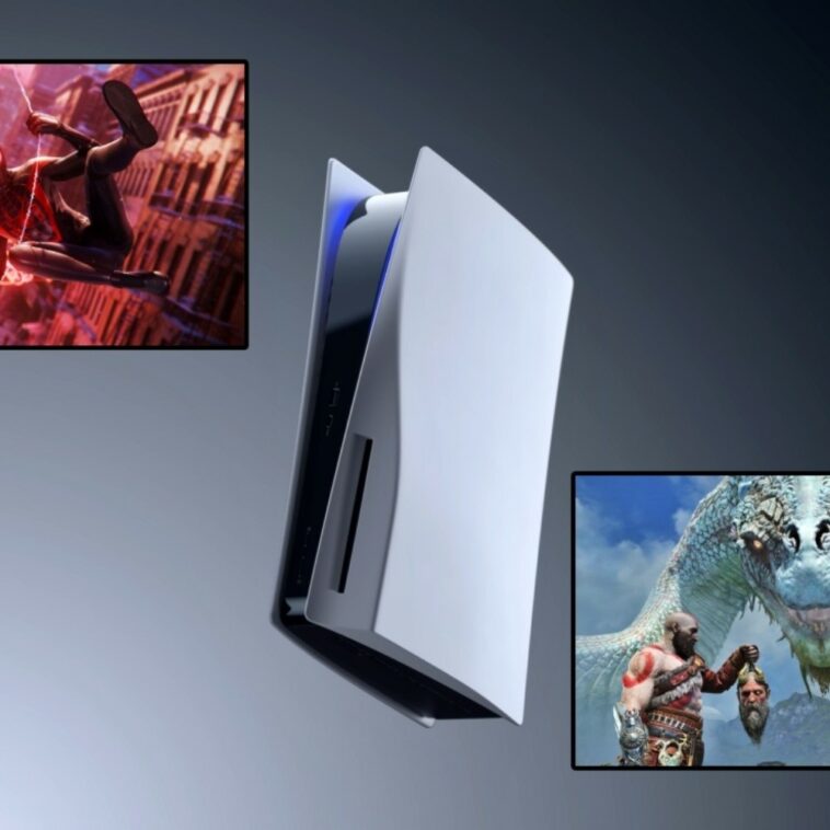 PlayStation 5 podría tener un modo "Picture-in-Picture" en el futuro