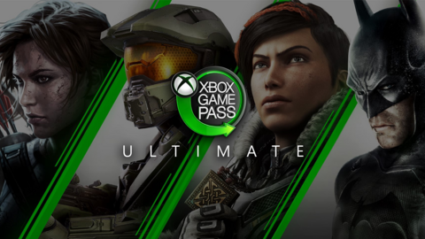 Puede obtener 3 meses de Game Pass Ultimate por solo $ 28 en eBay