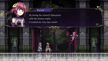 Reseña de Grim Guardians 2