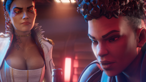 Respawn no quiere hacer un Apex Legends 2: "Ese es nuestro Anti-Vision"