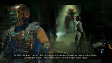 Revisión del espacio muerto 2