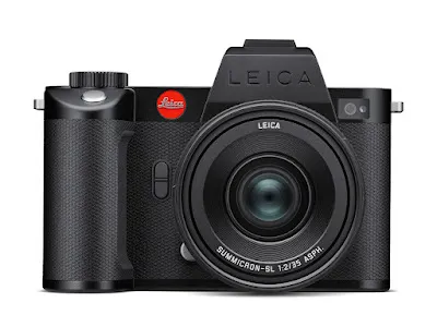 Imágenes filtradas de los nuevos objetivos Leica Summicron de 35 mm y 50 mm