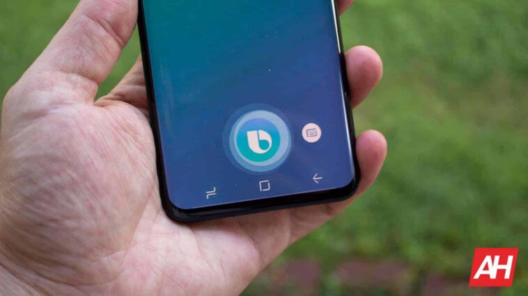 Samsung Bixby agrega soporte para cuentas infantiles con nueva actualización