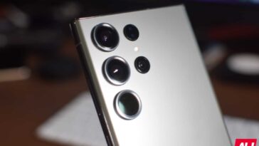 Samsung no planea utilizar su cámara de 1 pulgada en los teléfonos Galaxy
