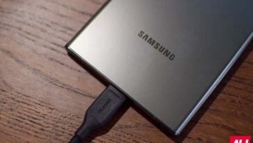 El 'Adaptador de carga súper rápida' Samsung de 50 W se filtra en línea