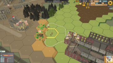 Second Front: guía para principiantes y consejos (2)