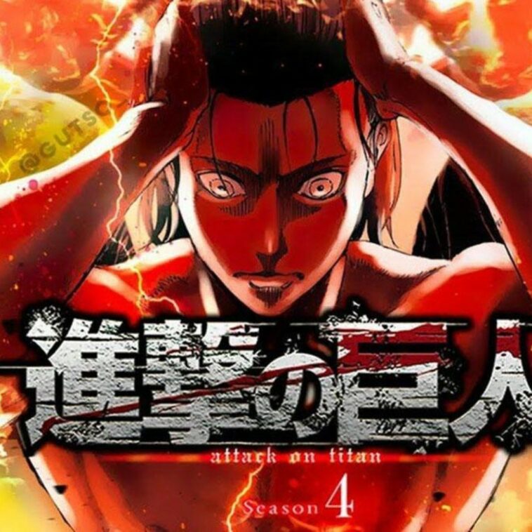 Shingeki no Kyojin revela nuevo adelanto de la temporada final