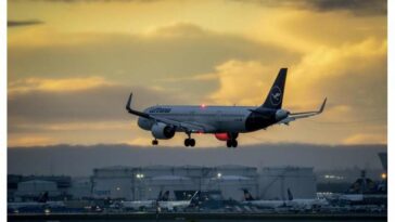 Sitios web de varios aeropuertos alemanes no accesibles