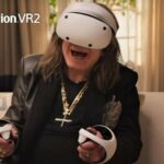 Sony comparte un genial comercial para PlayStation VR2 con Ozzy Osbourne