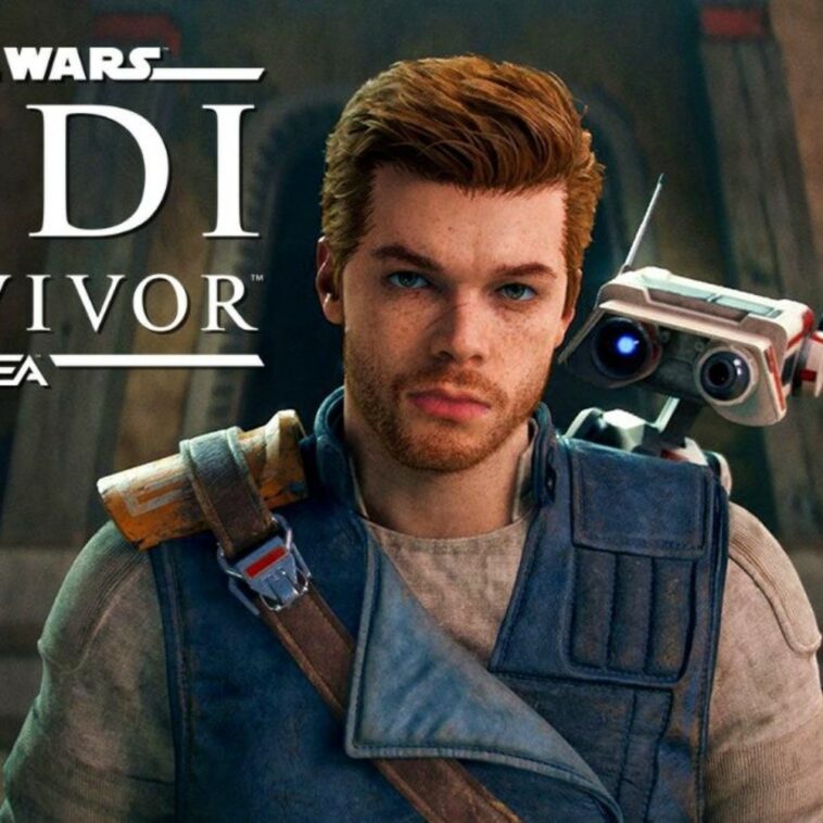 Star Wars: ¿Cuál es el lugar de Star Wars Jedi: Survivor en la cronología oficial?