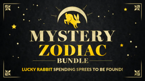 Steam Game Bundle incluye 10 juegos misteriosos por $ 7