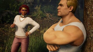 Los mejores regalos de Marvel's Midnight Suns Venom Los mejores lugares de reunión