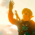 The Legend of Zelda: Tears of the Kingdom NO fue retrasado;  nuevo tráiler con jugabilidad