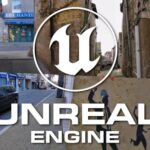 Un artista creó un cortometraje en Unreal 5 y ¡parece una grabación real!