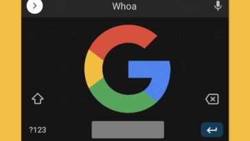 Un descubrimiento innovador de Gboard Android