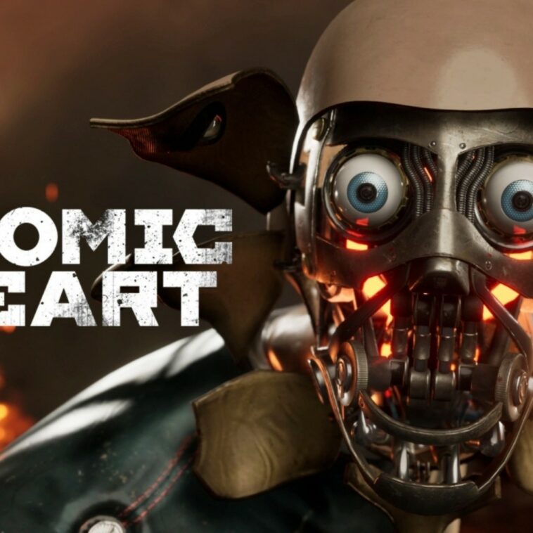 Un error hizo que Atomic Heart se vendiera $20 dólares más barato en Steam