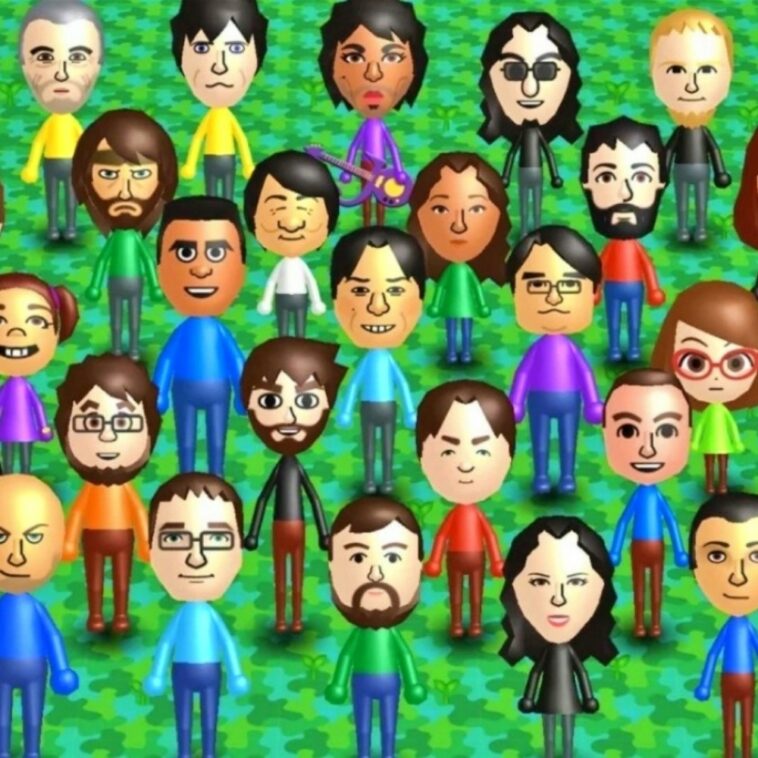 Un fan hizo el creador de Mii de Nintendo en Unreal Engine 5 y se ve muy demandable