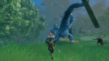 Valheim: Qué son las incursiones y cómo sobrevivir a ellas - Guía trolls