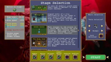 Sobrevivientes de vampiros Cómo desbloquear Missingno Paso 1