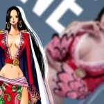 Viku muestra el mejor cosplay de Boa Hancock que han visto los fans de One Piece